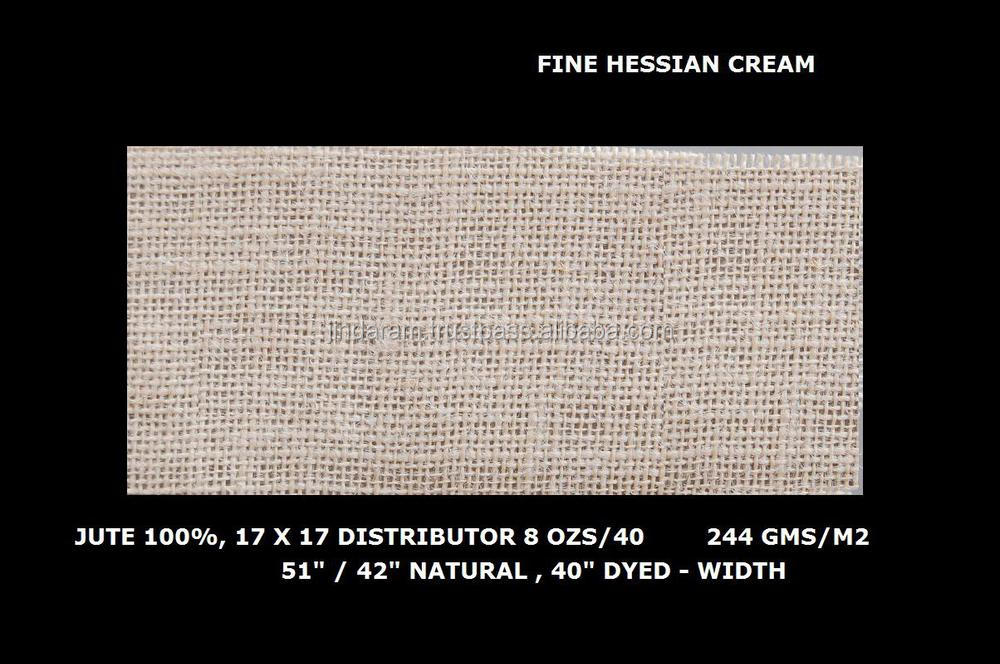 FINE HESSIAN CREAM.JPG