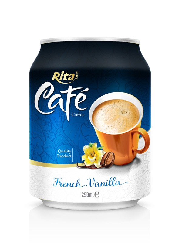 250ml short can French Vanilla coffee.jpg