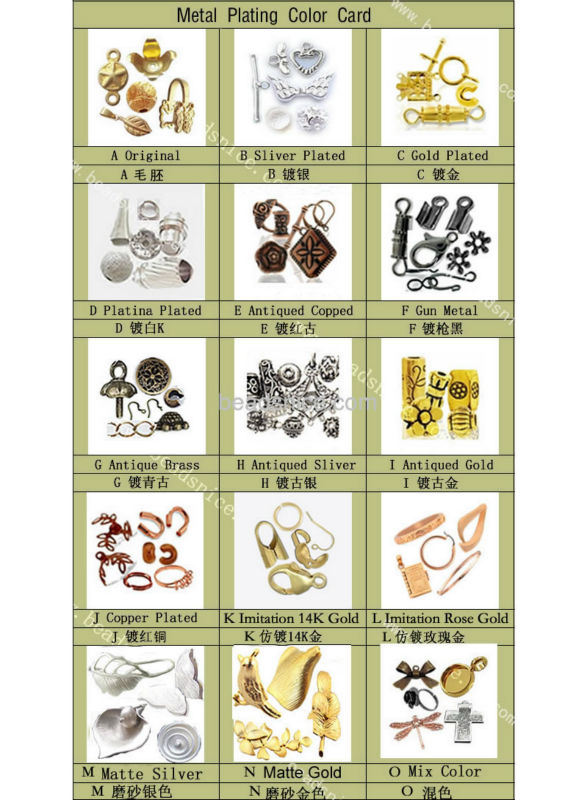 Beadsnice ID26440卸売ジュエリー所見ブラスかわいい鳥の魅力問屋・仕入れ・卸・卸売り