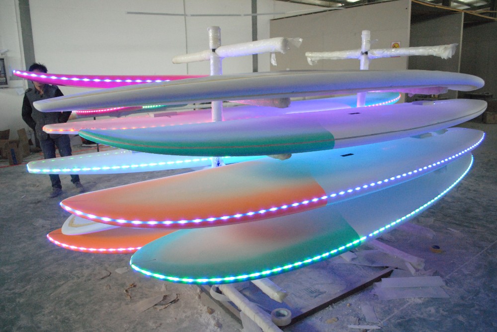 Led Paddle Board Buy Epoxy Paddle Board,Led Paddle Board,Sup Paddle Board Product on