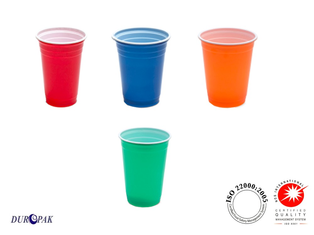 Red Solo Cup 16oz / Beer Cup / Party Cups Buy Red Solo Cup Red