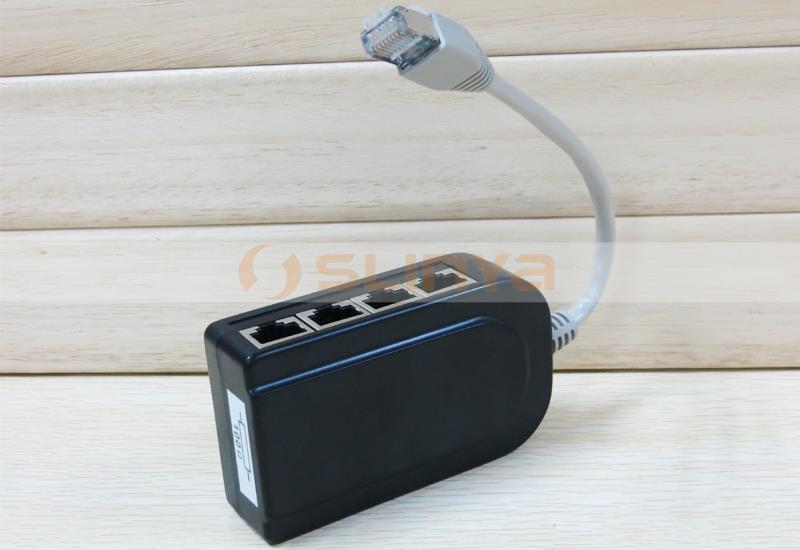 ISDN 8 Port Adapter 8023 130624 (14)