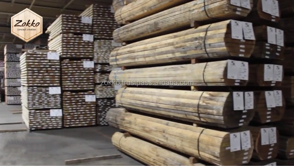Unedged木材松/dry8-12% 問屋・仕入れ・卸・卸売り
