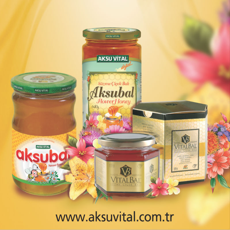 Honey 1