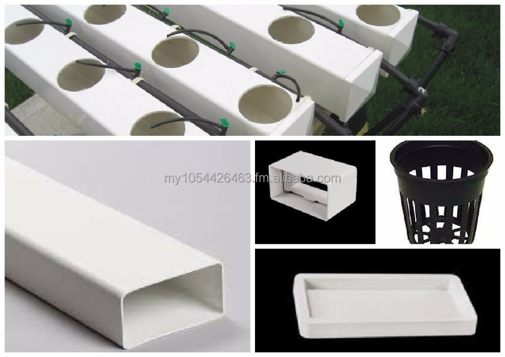 Hydroponic System - Buy Hydroponic Systems For Sale Product on Alibaba ...