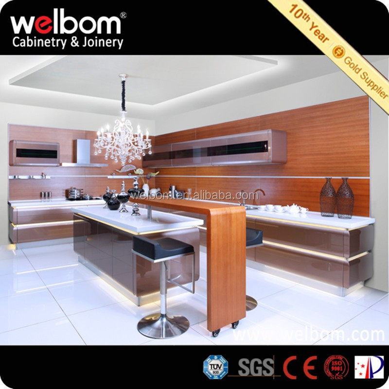 Charnière, tiroir coulissant accessoires et mfc pointillé finition ... Accessoire cuisine moderne