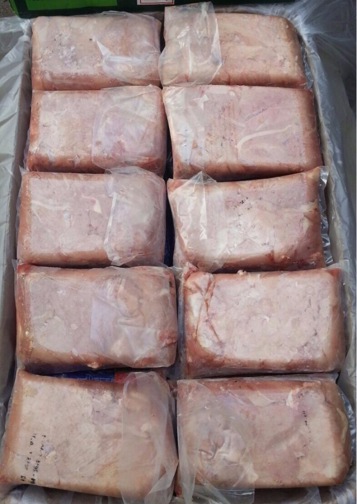 Frozen Bobby Veal Meat In 900 Gsm Packing Buy Bobby Veal Meat,Veal