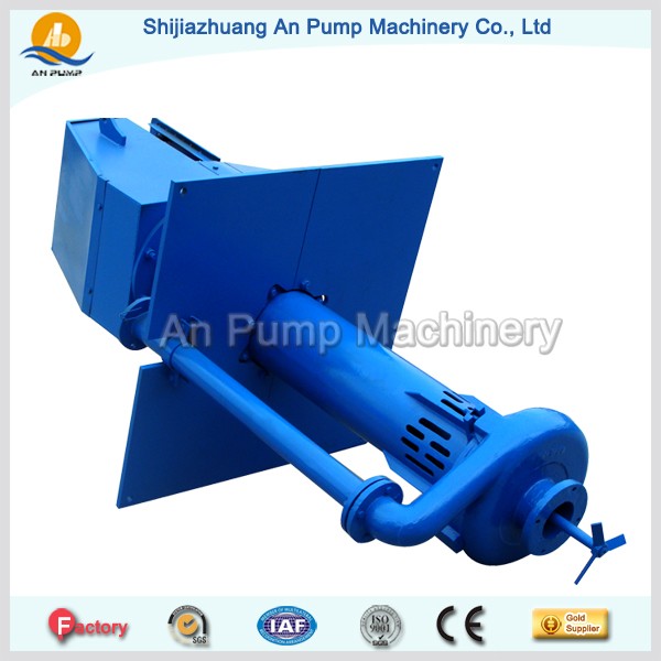 Chinese Non-Clog Submersible Slurry Sump Pump.jpg