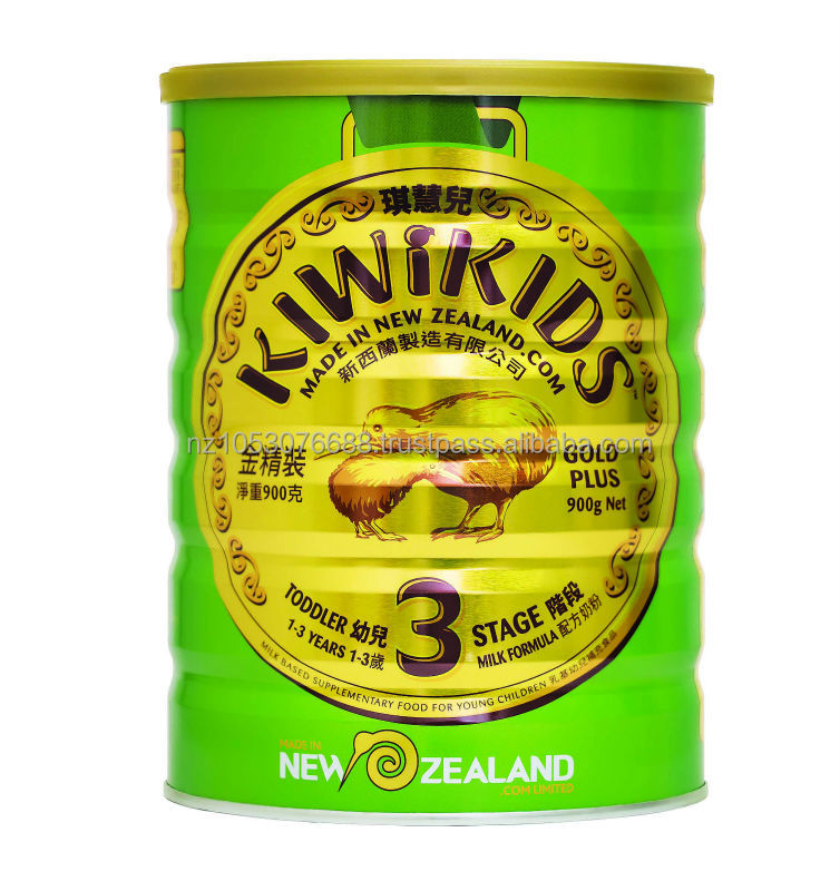KIWIKIDS 3