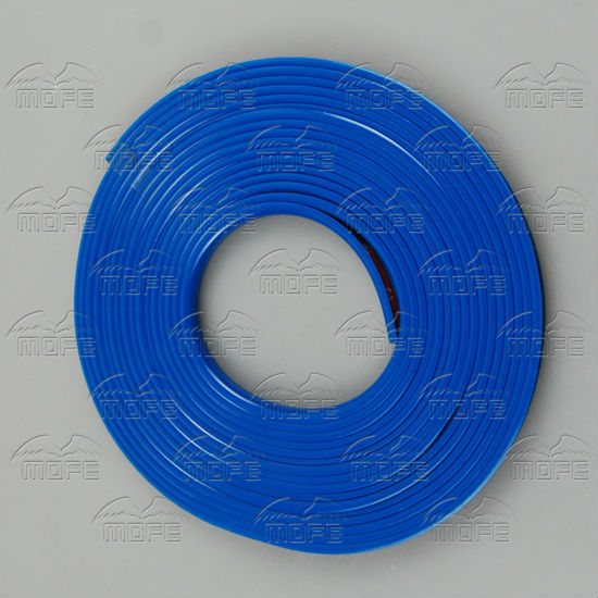 Car Wheel Rim Protector Rim Guard Tire Guard Motors Line Rubber Moulding DSC_1271