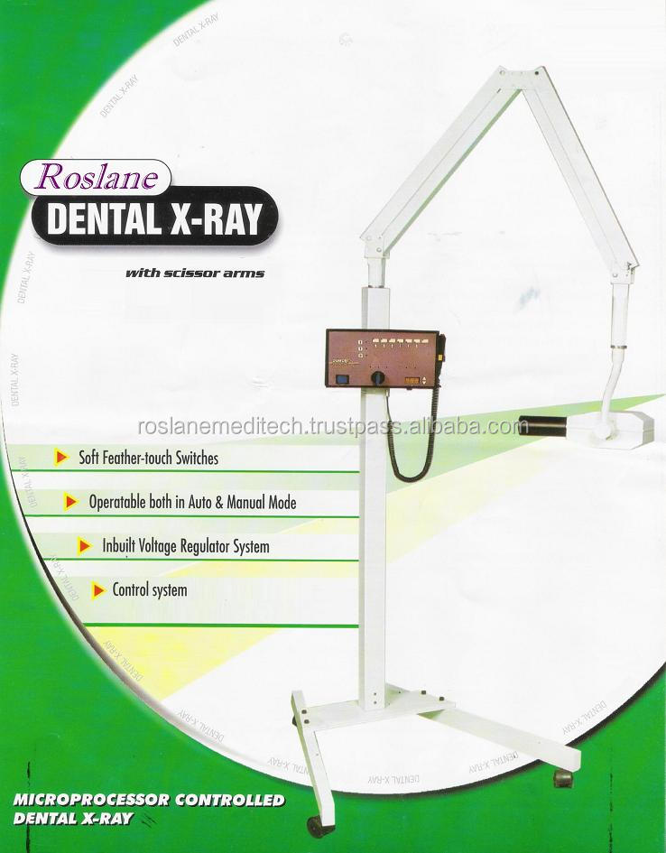 Dental X-ray Machine - Dental Equipments - Buy Dental X-ray Machine