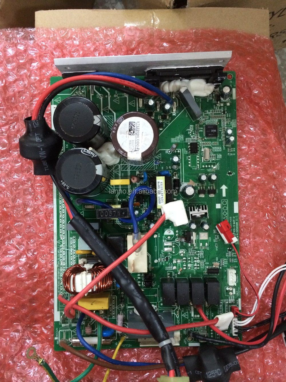 ミニ分割エアコンのpcボード美的US-KFR26W/bp2 (IR-SINGLE)仕入れ・メーカー・工場
