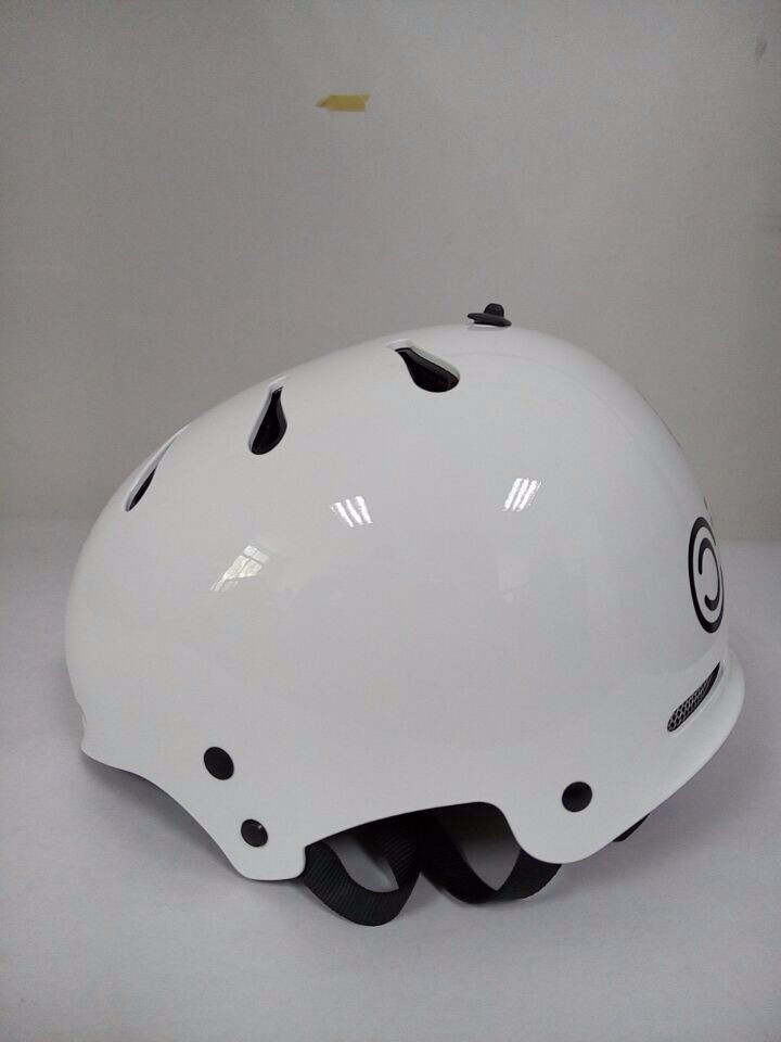 Auk004 Multifunctional Skate&ski Helmet With Ce,Good Ventilation