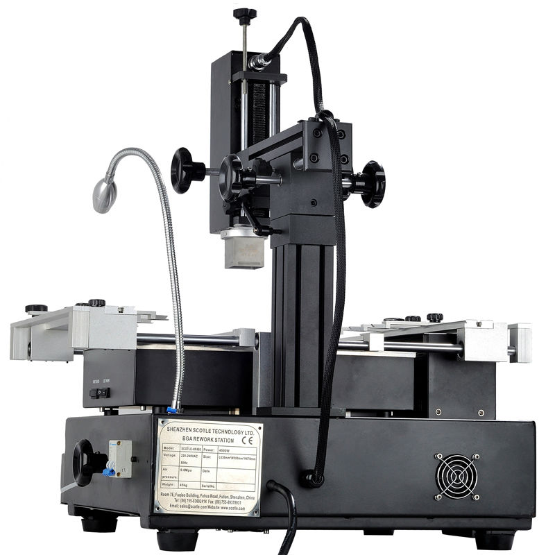 soldering equipment