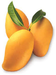mango pulp in fruits and vegetables