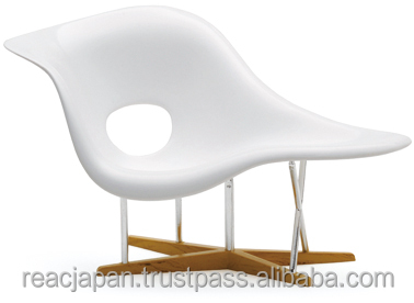 イームズcp02デザイナーミニチュア椅子明確なギフトパッケージ問屋・仕入れ・卸・卸売り