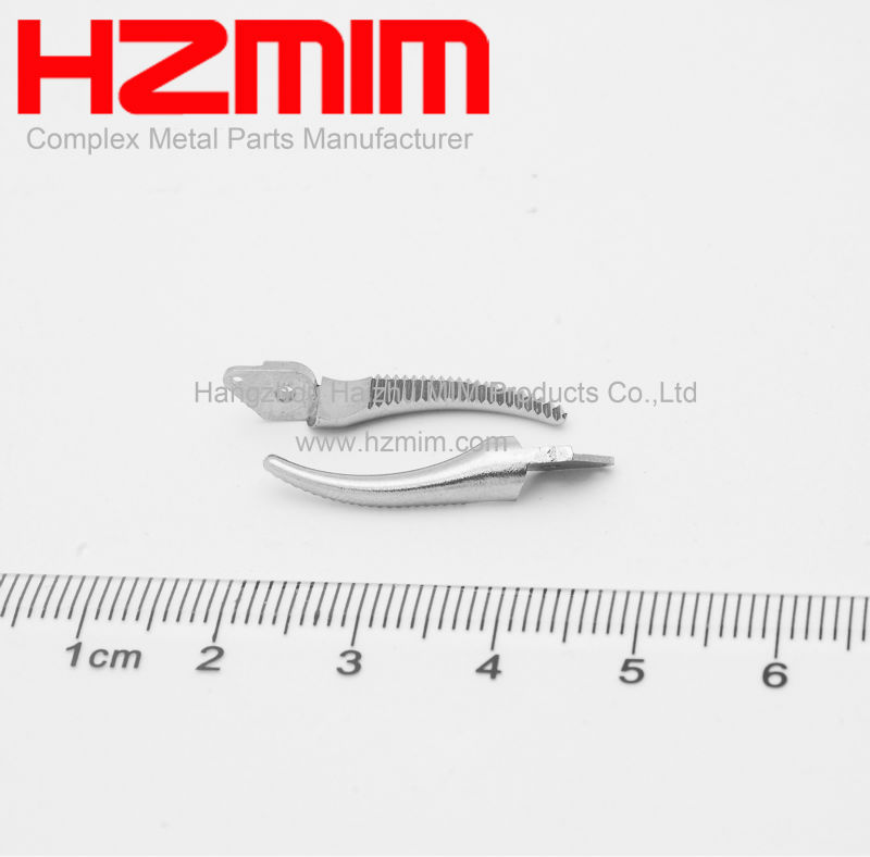 ステンレス鋼mim鉗子腹腔鏡手術器具の輸入仕入れ・メーカー・工場
