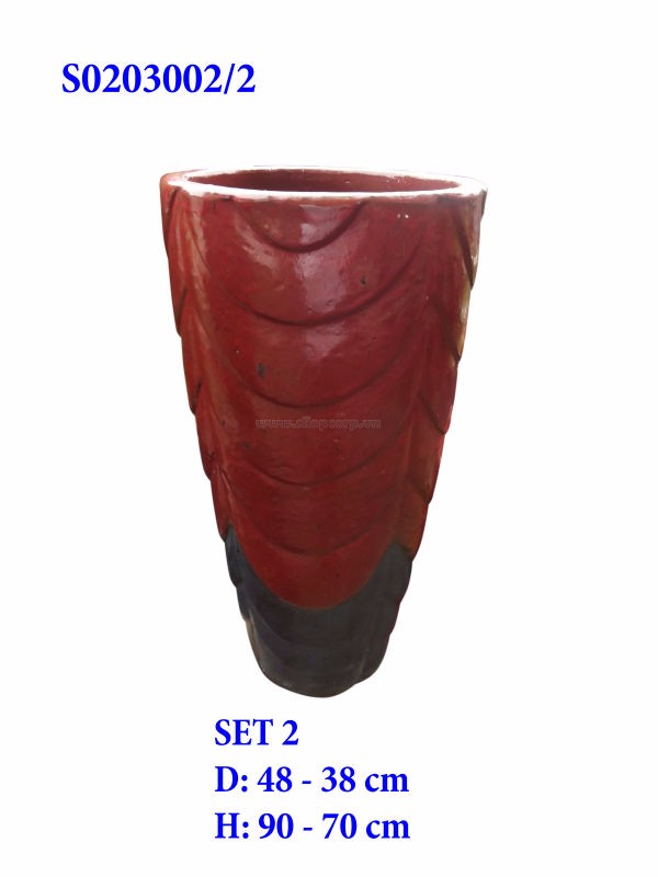 追加された漆花瓶貝殻s1200188|外仕入れ・メーカー・工場