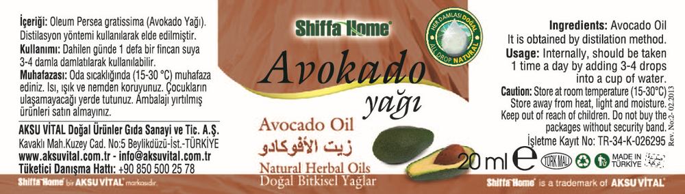 Avocado