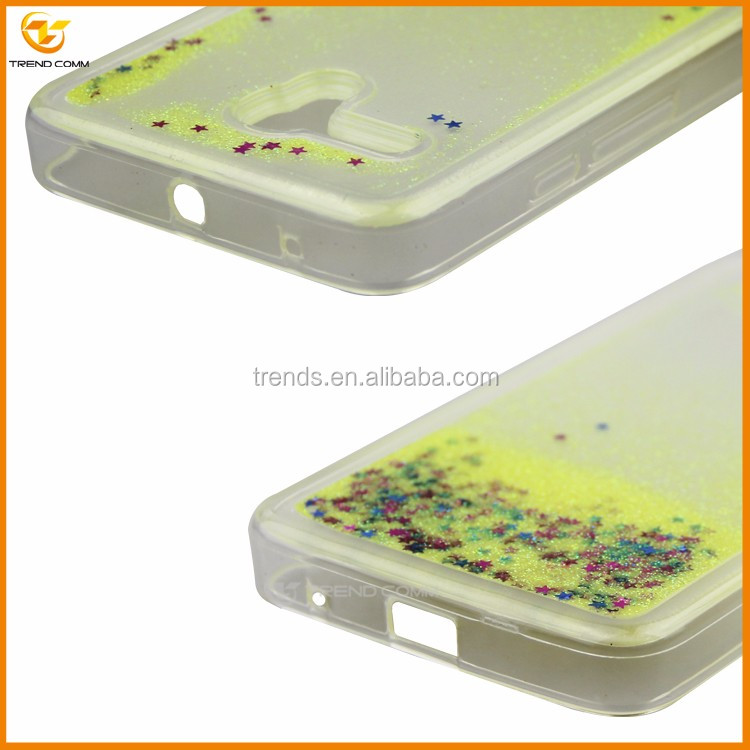 liquid case for Alcatel pop3 5.5