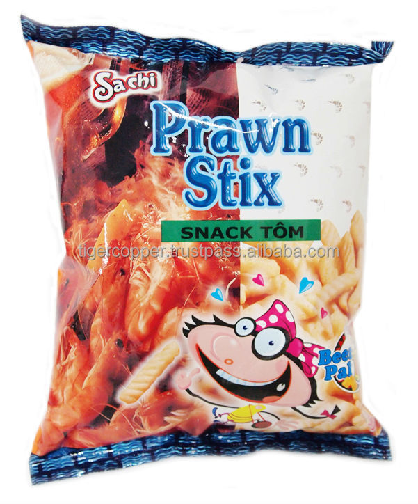 Sachi Curry Chicken Snack Pack 45gshachi Snacksvietnam Snack Price Supplier 21food 1485