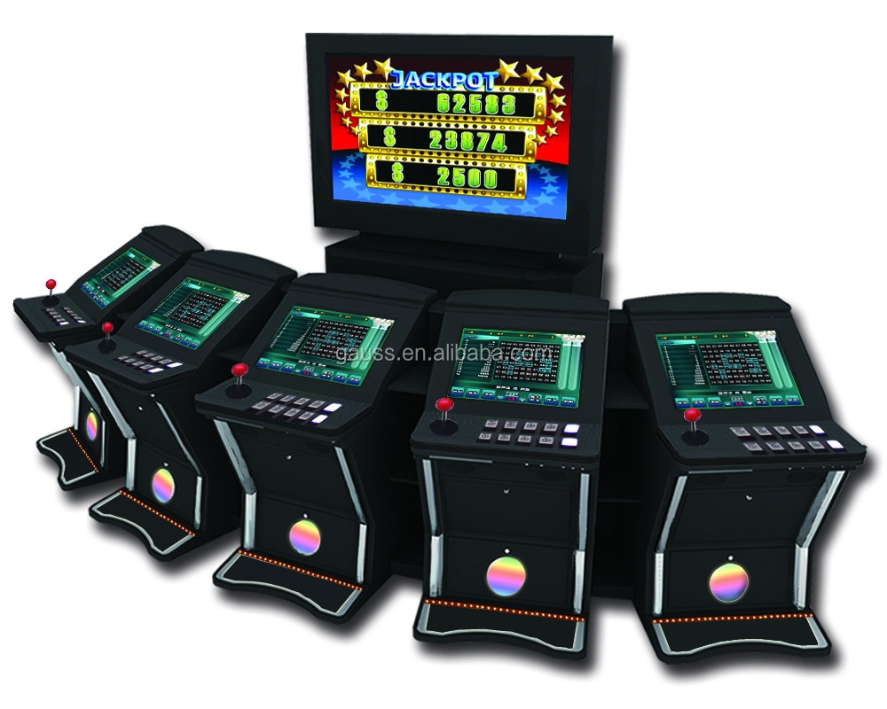 GSE-314 vgaタッチビンゴゲームpcb (回路基板)用カジノビンゴゲームMachine_Happyキノ仕入れ・メーカー・工場