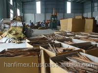 Vietnam Split Cassia Cinnamon