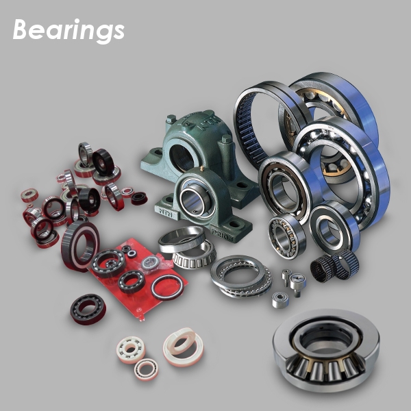 bearings