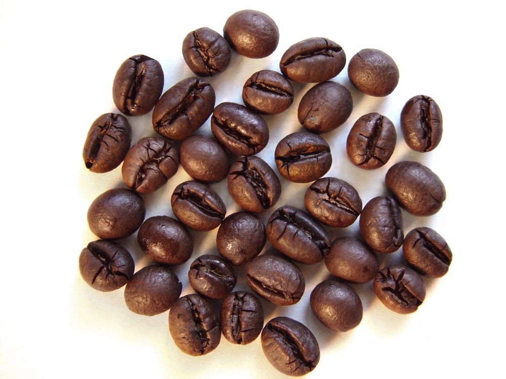 vietnam culi roasted coffee bean