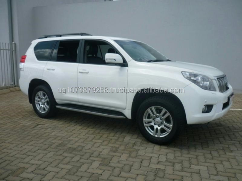 used toyota land cruiser vx in japan #5