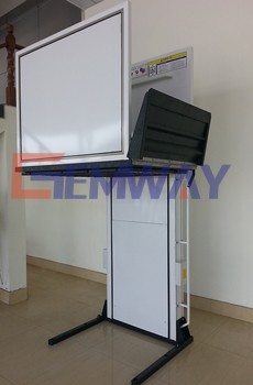 工場販売油圧垂直電気貨物エレベーター価格 問屋・仕入れ・卸・卸売り