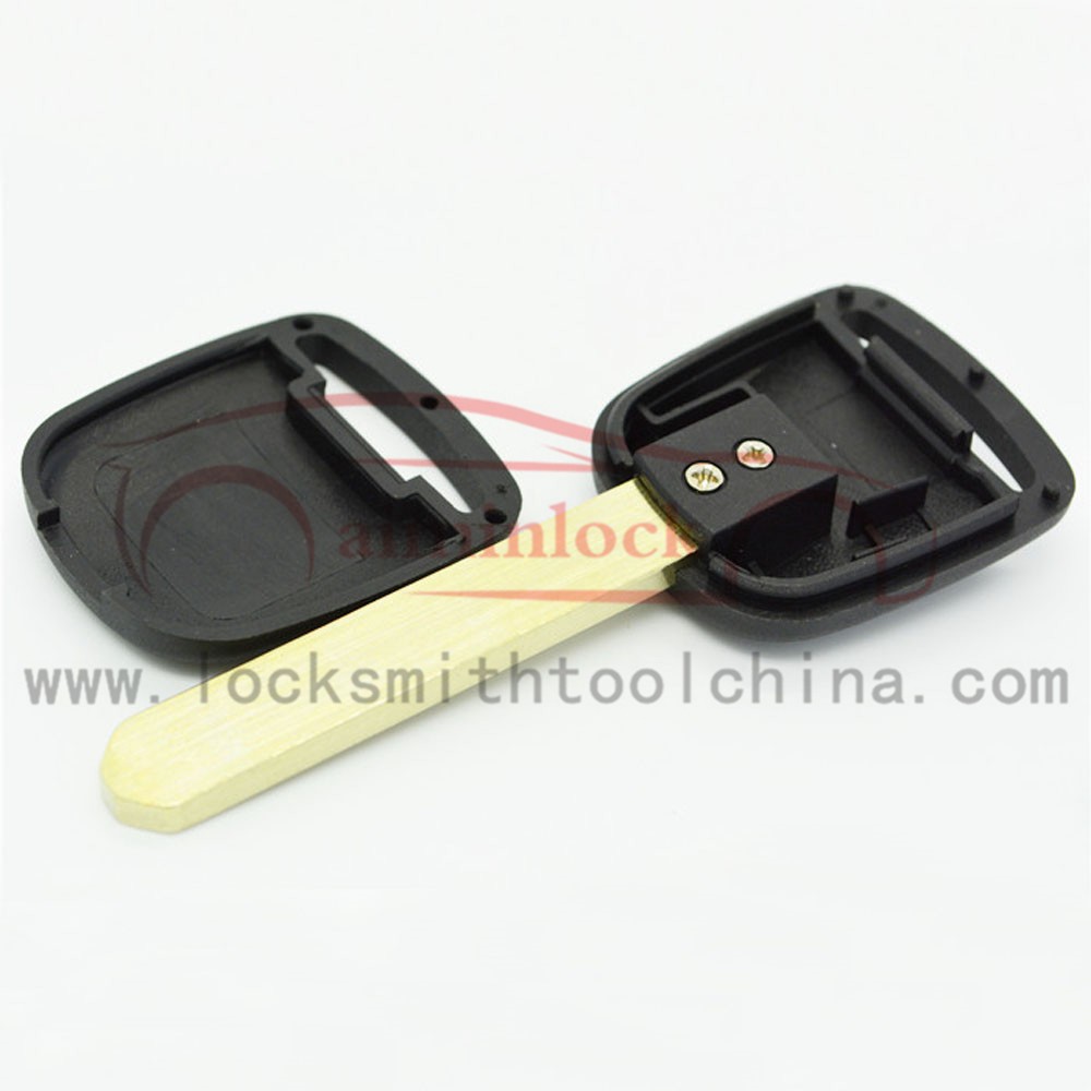 Car Key Case For Honda Transponder key Shell AML030453