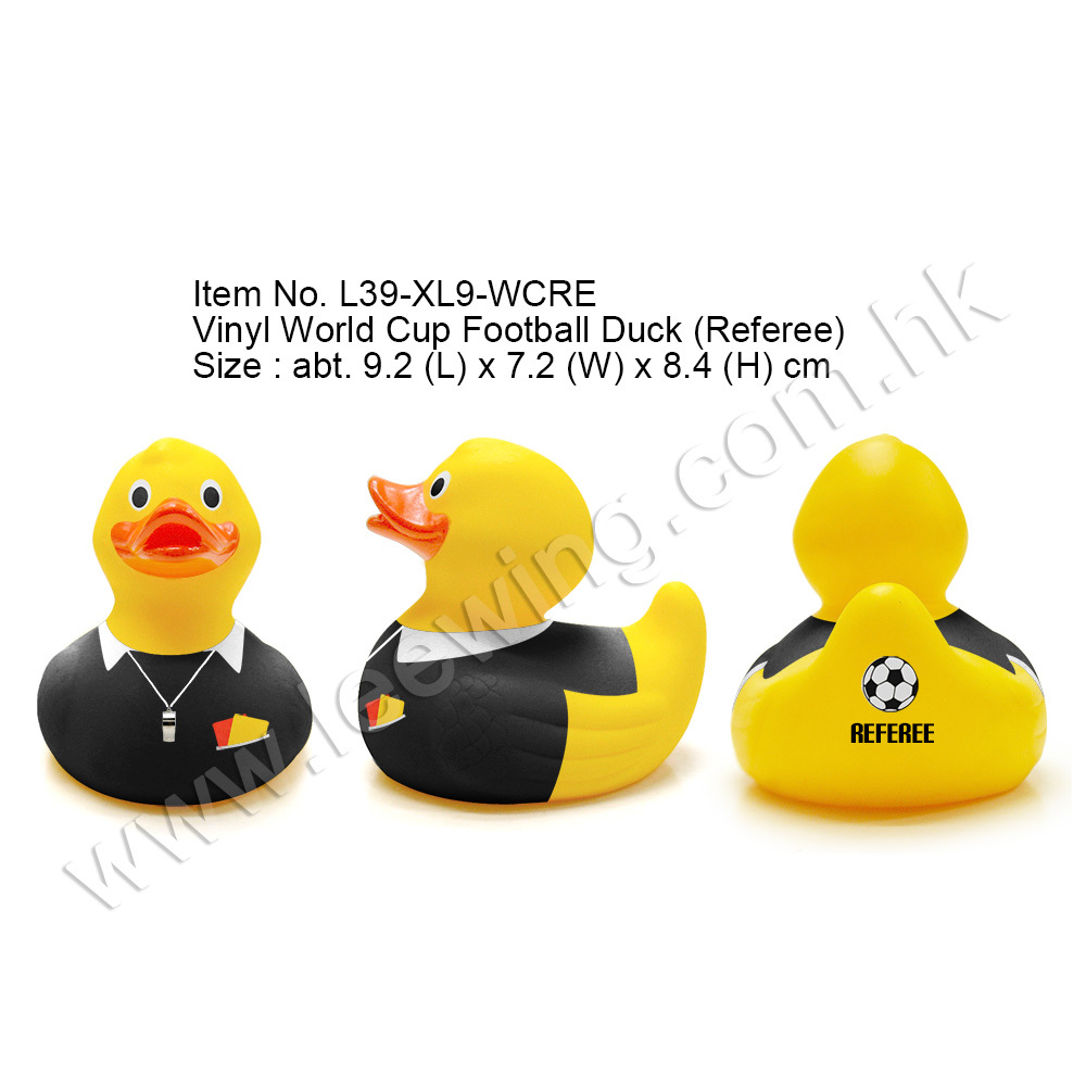 ドイツワールドカップチャンピオン2014年フットボールサッカージャージお風呂のアヒル問屋・仕入れ・卸・卸売り