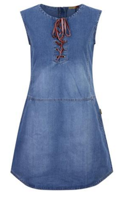 ベトナム高- 品質2015ジーンズの女性のスカート仕入れ・メーカー・工場