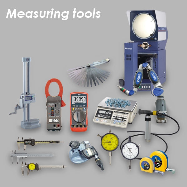 measuring tool