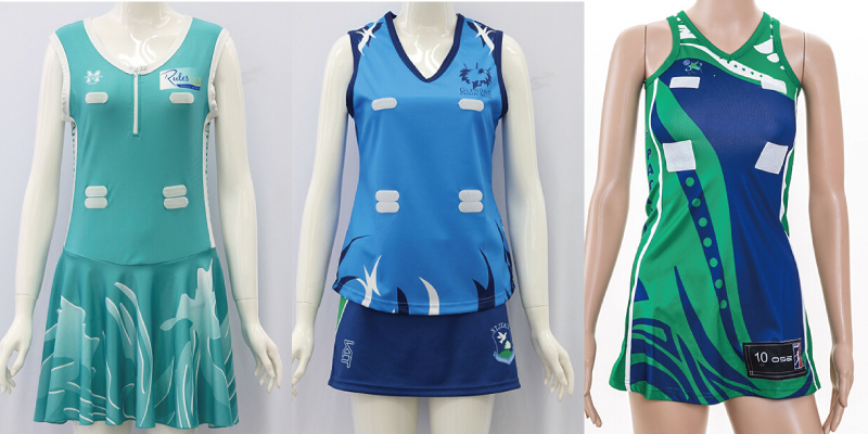 2016 oemサービスネットボールジャージー、昇華したネットボール制服、カスタムデザインネットボールドレス仕入れ・メーカー・工場