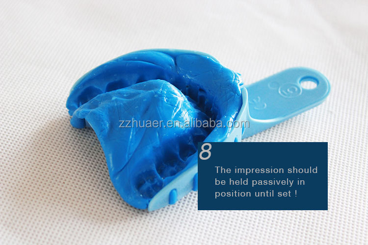 Heavy Body Addition Silicone A Silicone Impression Material Buy