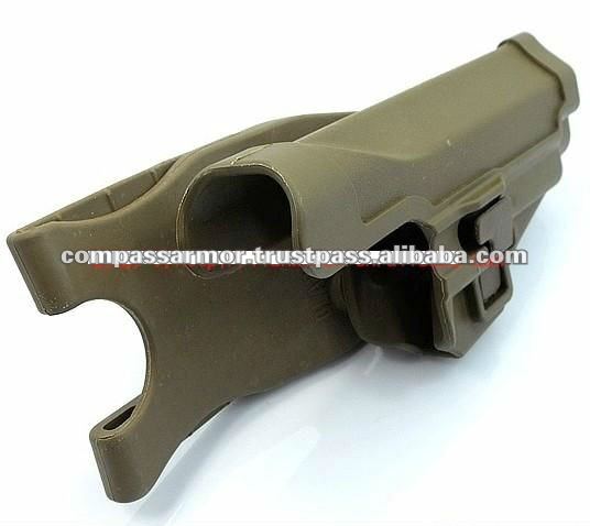 戦術的なウエスト銃のホルスター- p226ピストル腰のホルスター問屋・仕入れ・卸・卸売り
