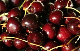 Fresh Sour Canned Sour Cherry