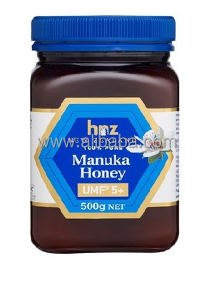 Manuka Honey UMF+5 500g