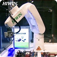 連接ロボット-六軸ロボット シリーズ仕入れ・メーカー・工場