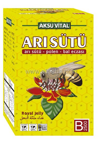HONEY & HERBAL MIXED PASTE WITH HAWTHORN + POMEGRANTE SEED NATURAL HEALTH SUPPLEMENTARY FOOD