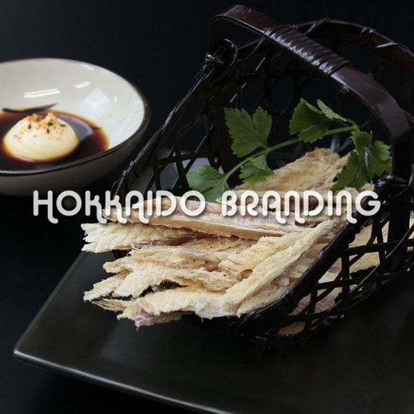Dried Cod