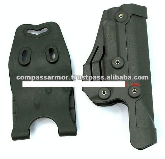 戦術的なウエスト銃のホルスター- p226ピストル腰のホルスター問屋・仕入れ・卸・卸売り