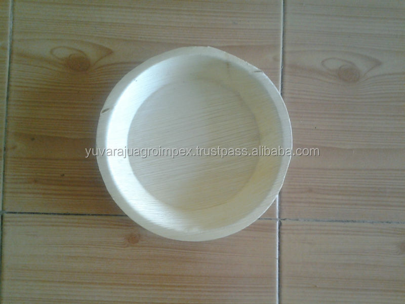 areca nut plates manufacturers / supplier in india - tamil nadu