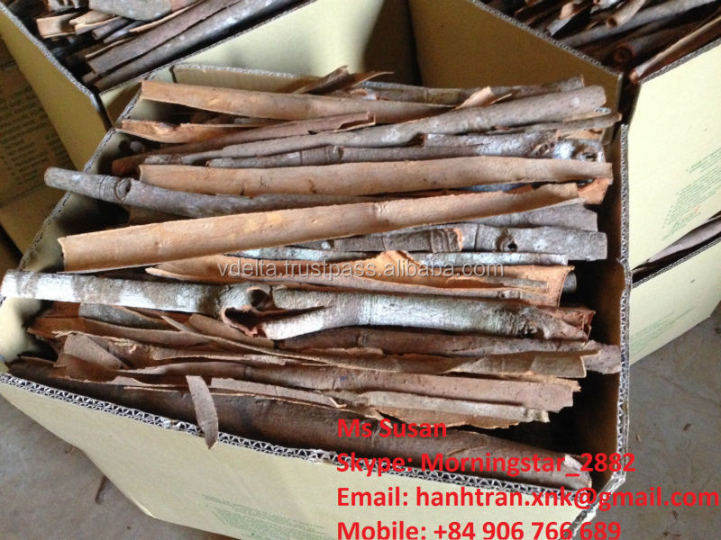Cinnamon / Cassia ( stick, split, broken, powder)