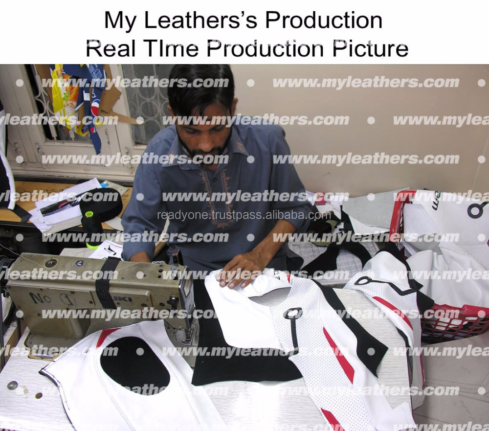ホルヘ·ヤマハモビスターmotogp 2016オートバイレース革スーツ仕入れ・メーカー・工場