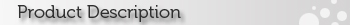 Product Descripition