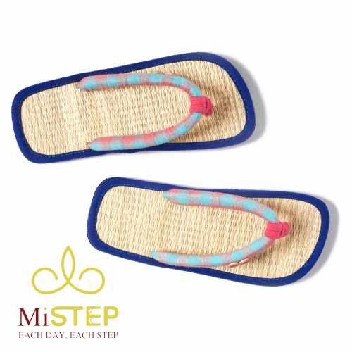 Kết quả hình ảnh cho hinh anh dép chiếu cói step up