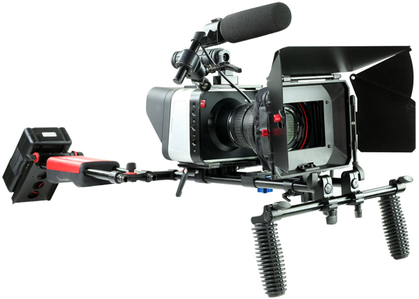 リグキットのための冒険filmcityblackmagicシネマカメラ( fc- 05)問屋・仕入れ・卸・卸売り